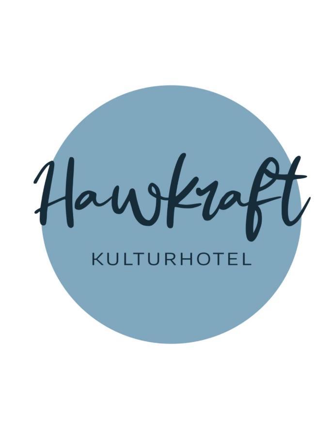 Room 16 - Hawkraft Kulturhotel Vestervig Екстер'єр фото